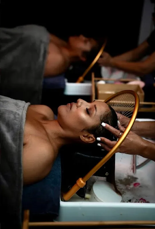 Gorgeous Newcastle | Japanese Head Spa | Massage | Eyelash Extensions | Beauty Salon — Day spa in Charlestown